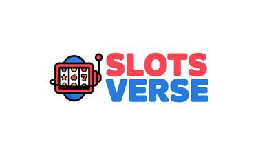 SlotsVerse.com - Creative brandable domain for sale