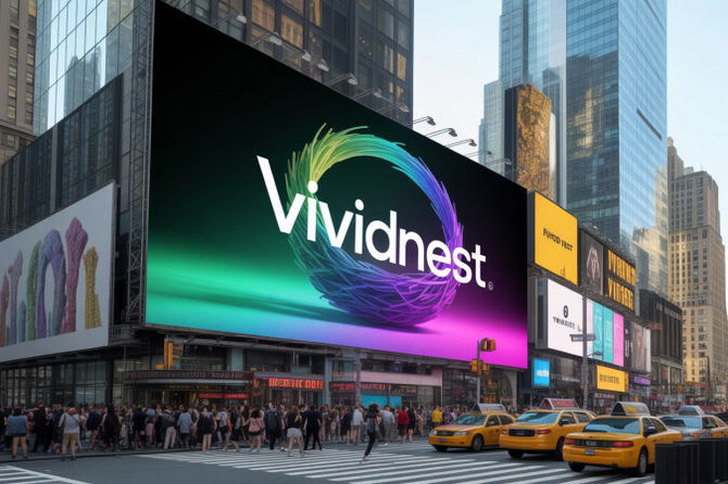 VividNest.com — 3