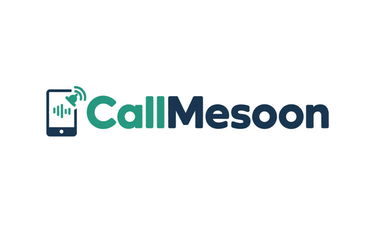 Callmesoon.com - Creative brandable domain for sale