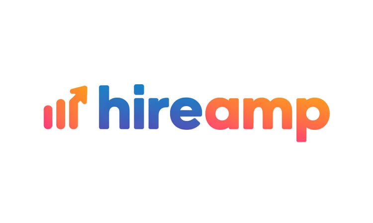 HireAmp logo