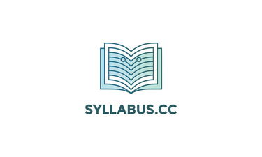 Syllabus.cc - Creative brandable domain for sale