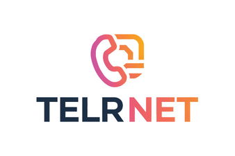 Telr.net - Creative brandable domain for sale