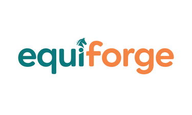 EquiForge.com - Creative brandable domain for sale