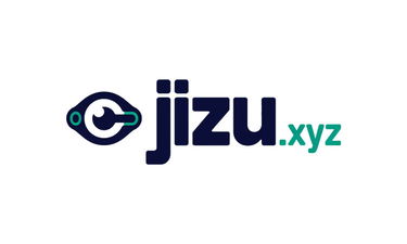 Jizu.xyz - Creative brandable domain for sale