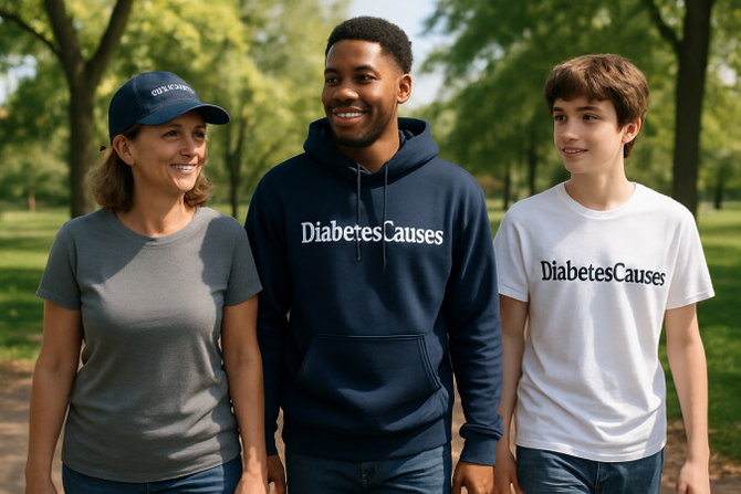 DiabetesCauses.com — 5