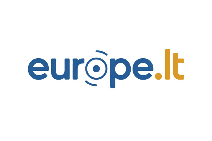 europe logo