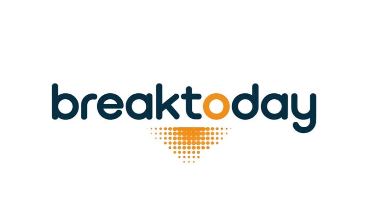 BreakToday logo