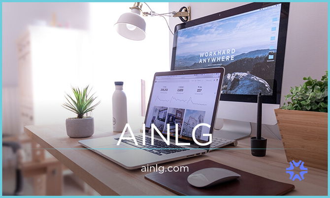 AINLG.com