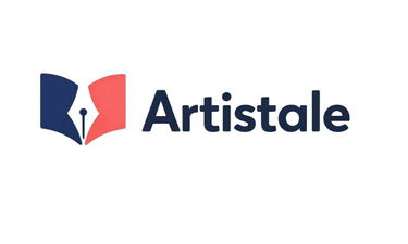 Artistale.com - Creative brandable domain for sale