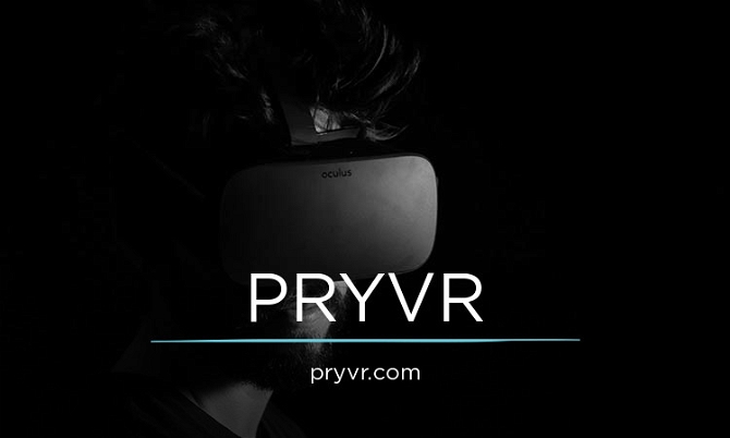 PRYVR.com