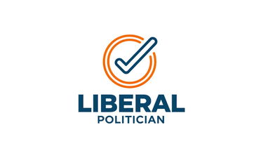 LiberalPolitician.com - Creative brandable domain for sale