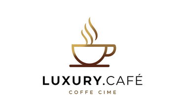 Luxury logo