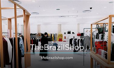 TheBrazilShop.com