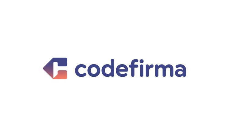 CodeFirma logo