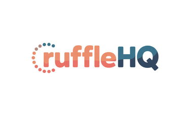 RuffleHQ.com - Creative brandable domain for sale
