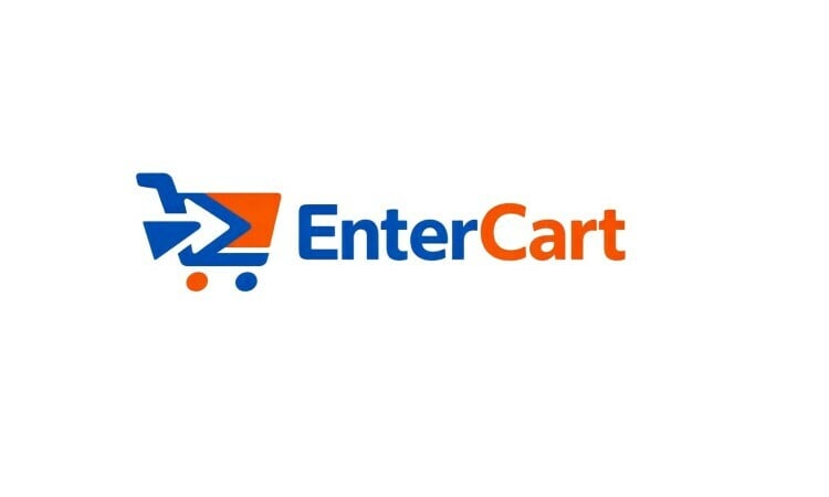 EnterCart logo