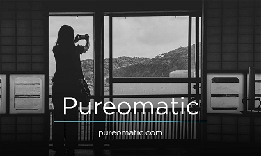 Pureomatic.com