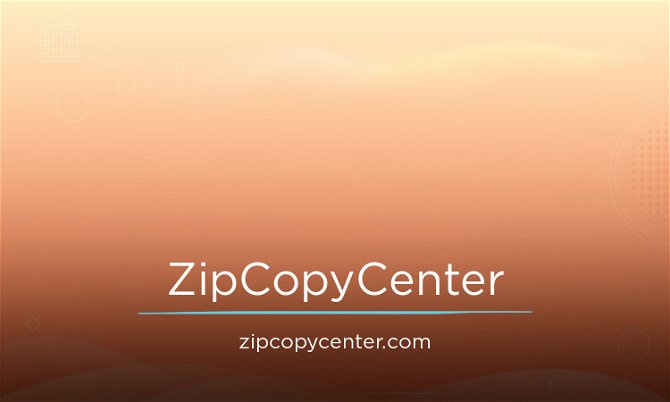 zipcopycenter.com