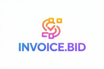 Invoice logo