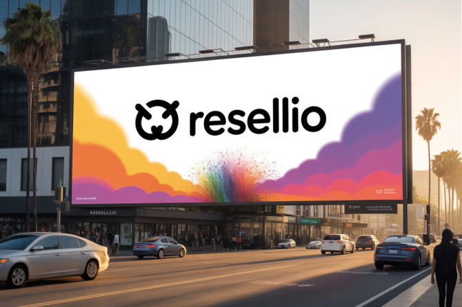 Resellio.com — 3
