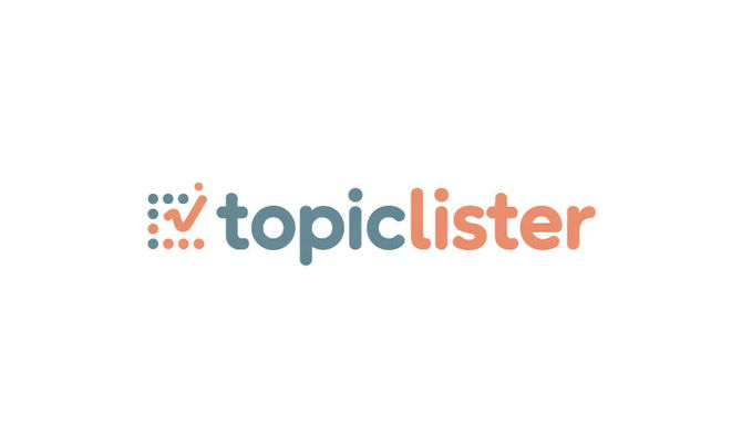 topiclister.com
