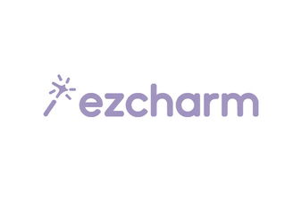 EZCharm.com - Creative brandable domain for sale