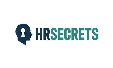 HRSecrets.com - Creative brandable domain for sale