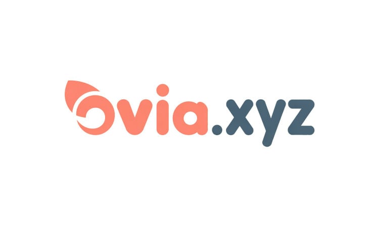 Ovia logo