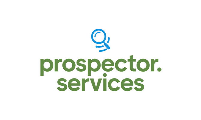Prospector.services