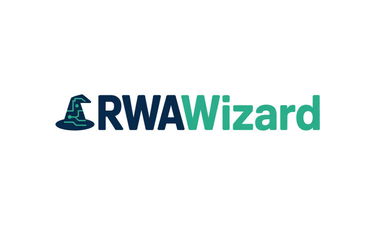 RwaWizard.com - Creative brandable domain for sale
