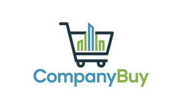 CompanyBuy.com is for sale