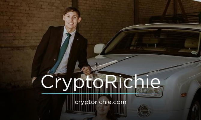 CryptoRichie.com