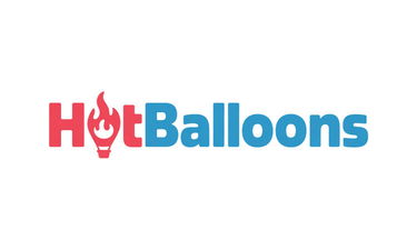 HotBalloons.com is for sale