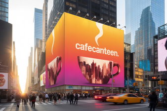 CafeCanteen.com - Creative brandable domain for sale