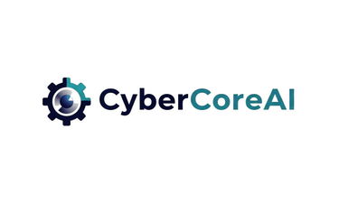 CyberCoreAI.com - Creative brandable domain for sale