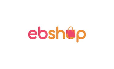EbShop.com - Creative brandable domain for sale