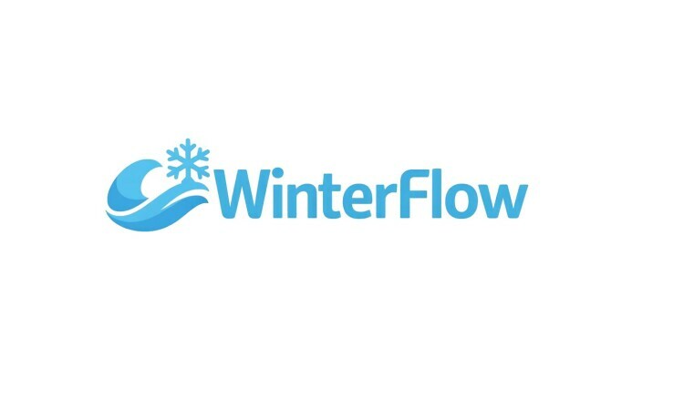 WinterFlow logo