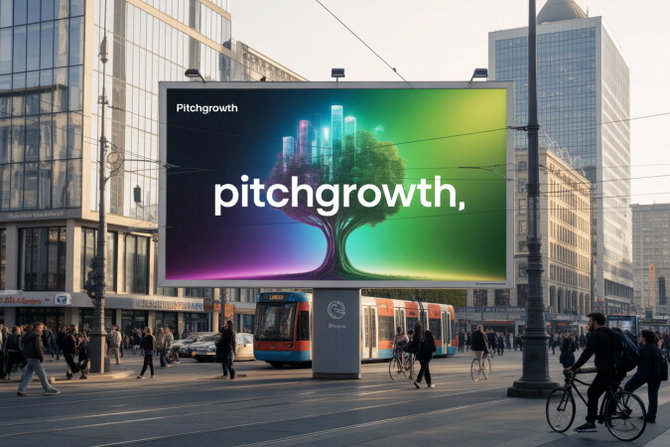 PitchGrowth.com — 3