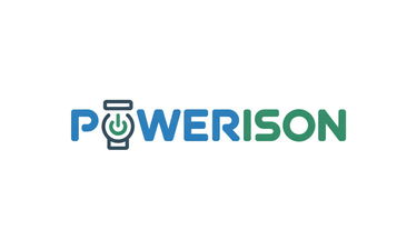 PowerIsOn.com - Creative brandable domain for sale