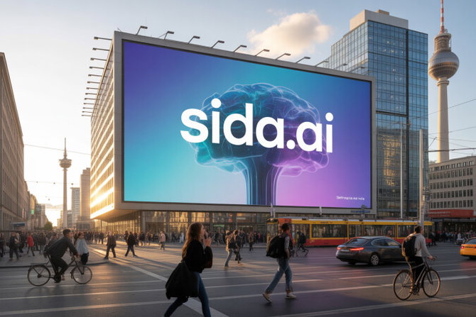 SIDA.ai — 2