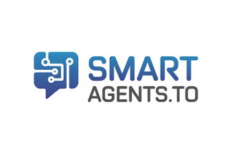 SmartAgents logo
