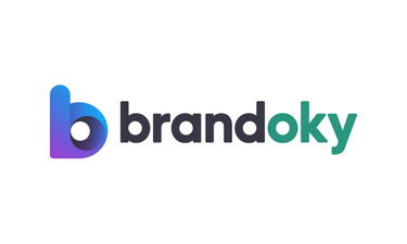 Brandoky logo