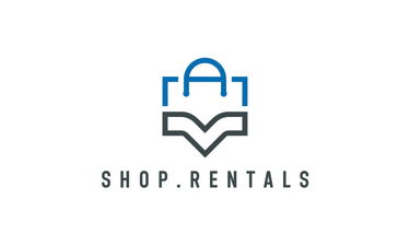 Shop logo