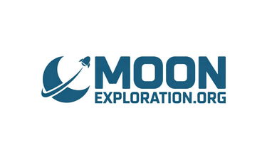 MoonExploration.org - Creative brandable domain for sale