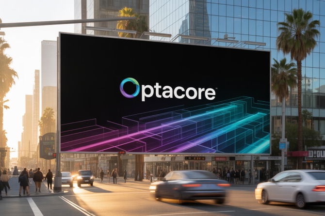 OptaCore.com — 3
