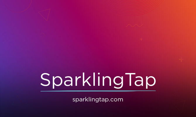 SparklingTap.com