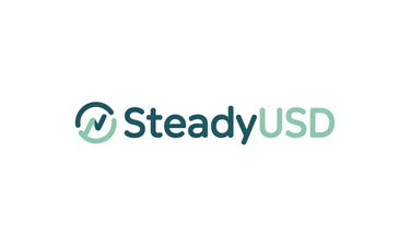 SteadyUSD.com - Creative brandable domain for sale