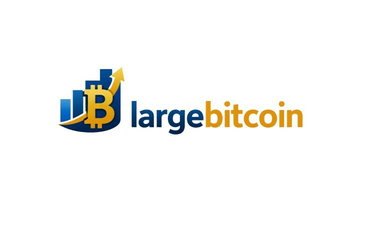 largebitcoin logo