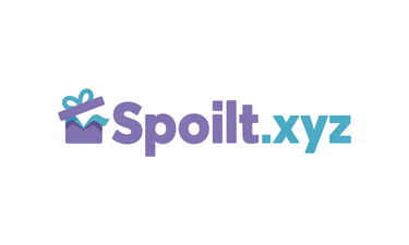 Spoilt.xyz - Creative brandable domain for sale
