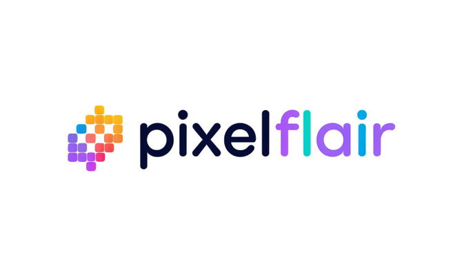 PixelFlair.com
